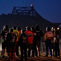 2016 Dirt Track World Championship Results - Portsmouth Dirt Track