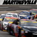 2016 Martinsville Speedway Results - Jeff Gordon's Final Race Results
