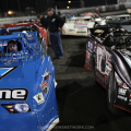 2016 World Of Outlaws Late Model World Finals Friday Results - Josh Richards