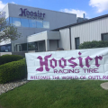 Continental Tire Buys Hoosier Racing Tire Corp