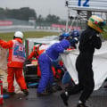 F1 Hiding Something on Jules Bianchi Crash Says Family