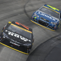 NASCAR Chase Points Format Might Change - Again - Martin Truex Jr