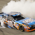 NASCAR Limits Cup Drivers in Xfinity Series and Truck Series - Kyle Busch Rule