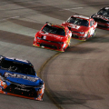 NASCAR Places Limits Cup Drivers in Xfinity Series and Truck Series