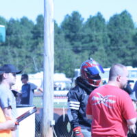 Ryan Heavner 2016 Maxxis National Champion - Karting