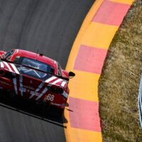 iRacing Ferrari 488 GTE - IRacing Gets a Ferrari