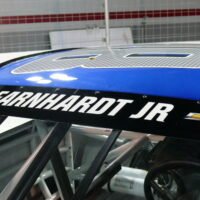 2017 Dale Earnhardt Jr Paint Scheme Released - Nationwide 88 Car