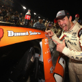 Final 2016 NASCAR XFINITY Series Championship Points - 2016 NASCAR Xfinity Champion Daniel Suarez