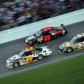 Former NASCAR driver Dale Jarrett Suffers from Memory Loss - Concussions?