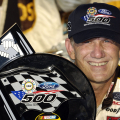 Former NASCAR driver Dale Jarrett Suffers from Memory Loss - Sports Concussions