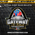 Gateway Dirt Nationals Tire Rules