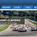 Motorsport Network Owns Motors TV as of Today