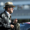 Roush Fenway Racing Reduced to Two Car Team - Jack Roush