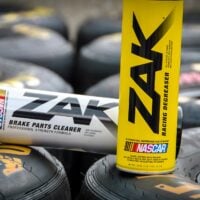 ZAK Products Can