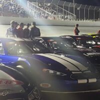2016 Snowball Derby Results Sheet - Five Flags Speedway