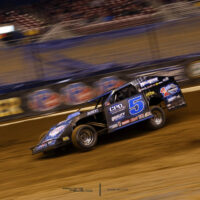 2016 St Louis Dome Dirt Track Race 8032