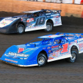2017 World of Outlaws Late Model Schedule Released