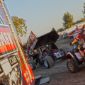2017 World of Outlaws Sprint Car Schedule