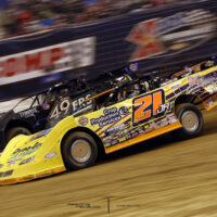 Billy Moyer Jr Gateway Dirt Nationals Photo 8471