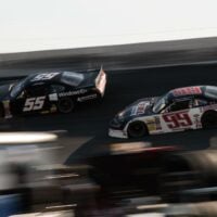 Dalton Sargeant 2017 Ride with Cunningham Motorsports - 2017 ARCA Drivers