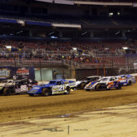 Dirt Racing Indoors 6771
