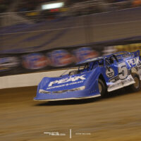 Don Oneal Dirt Late Model Photo _MG_7538