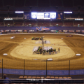 Gateway Dirt Nationals Stadium Dirt Track Race Photo 6157
