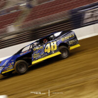 Indoor Dirt Race St Louis 5966