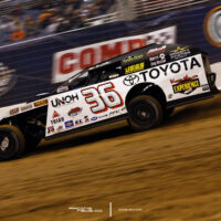 Kenny Wallace St Louis Dirt Race 5729