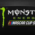 Monster Energy NASCAR Cup Series Logo