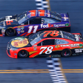 New NASCAR Phrase 'Premier Series' is Already Being Phased Out