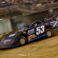 Ray Cook Racing Gateway Dirt Nationals 8571