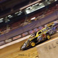 Ray Walsh Gateway Dirt Nationals St Louis Modifieds 7198