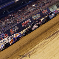 Saint Louis Indoor Dirt Race 6803