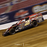 Saint Louis indoor Dirt Track Race Photos 5967