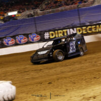 Scott Bloomquist Dirt Modified Photo 5778