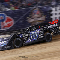 Scott Bloomquist Dirt Racing Photo 9194