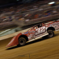Smooth Operator Dirt Late Model 32 7334