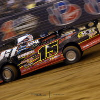 St Louis Dirt Racing Photo 8306