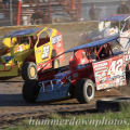 Utica-Rome Speedway Weekly Racing - First Time Since 2004