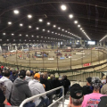 2017 Chili Bowl TV Channel Listings - MavTV Channel Numbers