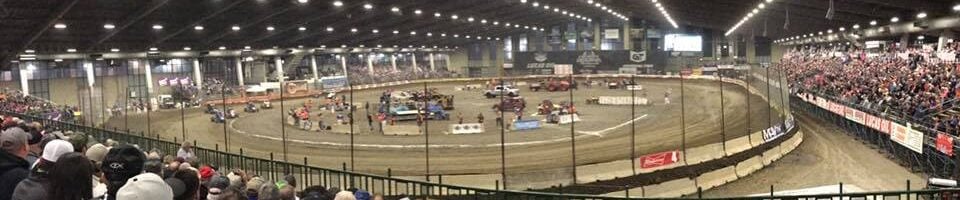 2017 Chili Bowl TV Channel Listings - MavTV Channel Numbers