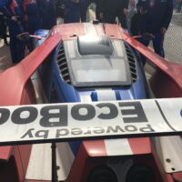 2017 Rolex 24 at Daytona GT Le Mans Class Winners