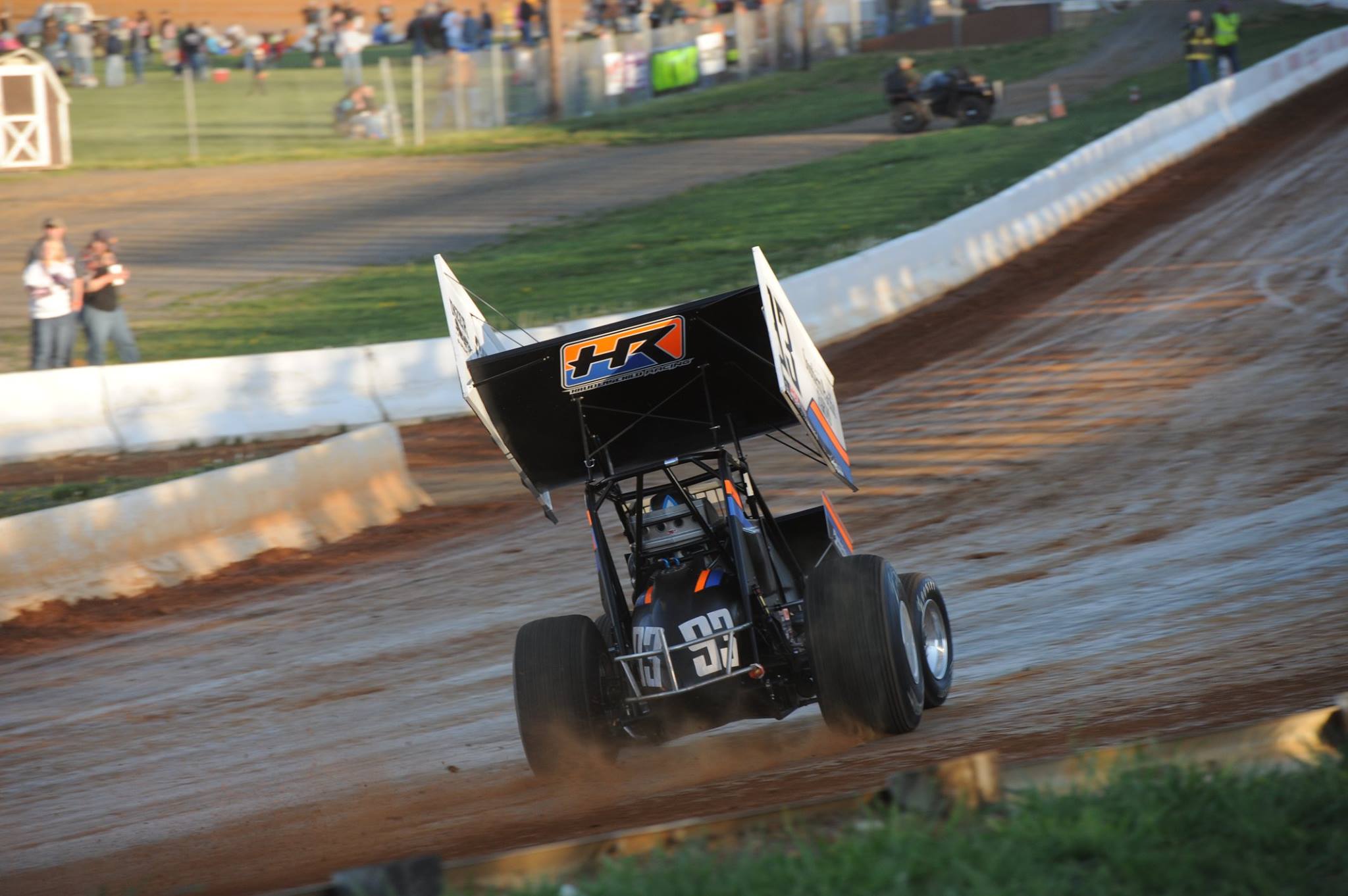 All Star Circuit of Champions 2017 Schedule - Sprint Car Racing Series