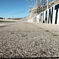 Atlanta Motor Speedway Repave Coming