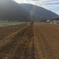 Cumberland MD Raceway