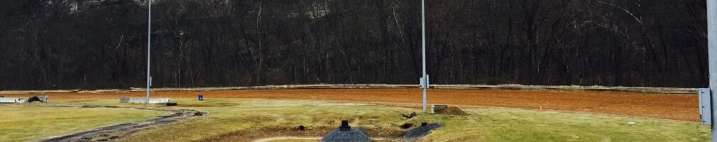 Cumberland Raceway 2017 Maryland Dirt Track Racing