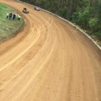 Cumberland Raceway Dirt Racing Photos