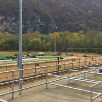 Cumberland Raceway Dirt Track Photos