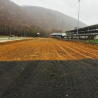 Cumberland Raceway Maryland Dirt Track Racing